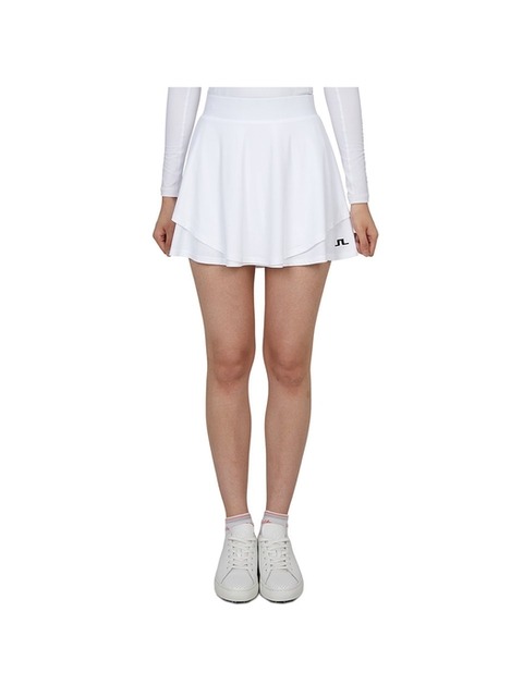 J.LINDEBERG レディース スカート GWSD15004 O569 제이린드버그]J.LINDEBERG 제이린드버그 골프웨어 여성 미니