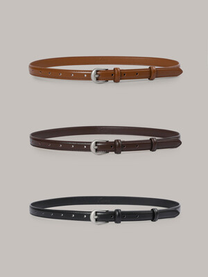Square Magie Belt - 3 color