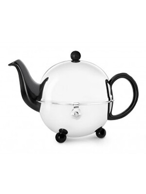 Teapot Cosy 1302Z Black