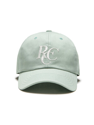 RCC Logo ball cap [MINT]