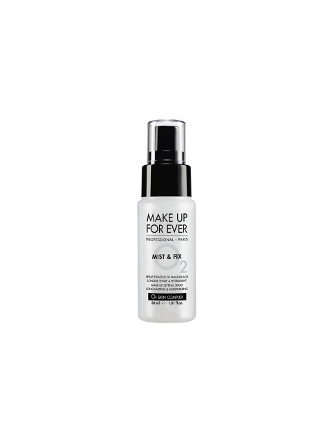 베이스메이크업 - 메이크업포에버 (MAKE UP FOR EVER ) - 미스트 앤 픽스 30ML