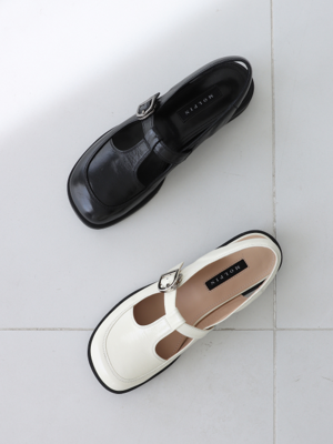 Ben Maryjane Loafer_22016(2colors)