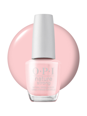 OPI 네이처스트롱 NAT003 - Let Nature Take Its Quartz 15ml