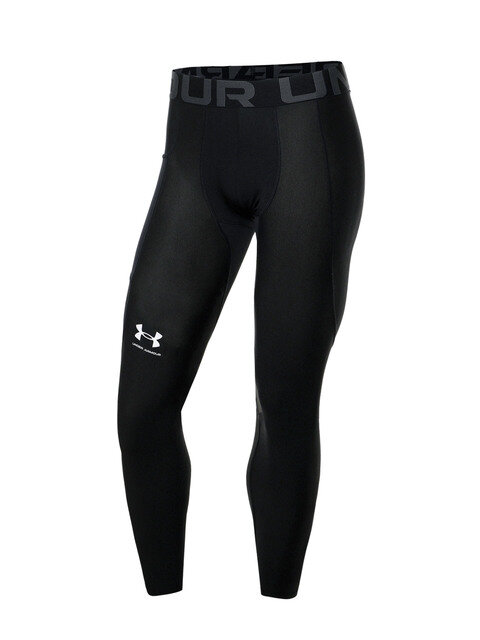 팬츠 - 언더아머 (UNDERARMOUR) - 남성용 히트기어 아머 레깅스 1361586_001