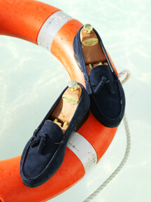 navy