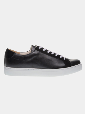 Low Sneakers Black / ALC103