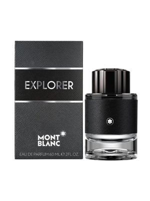 [코익퍼퓸] 몽블랑 익스플로러 EDP 60ML