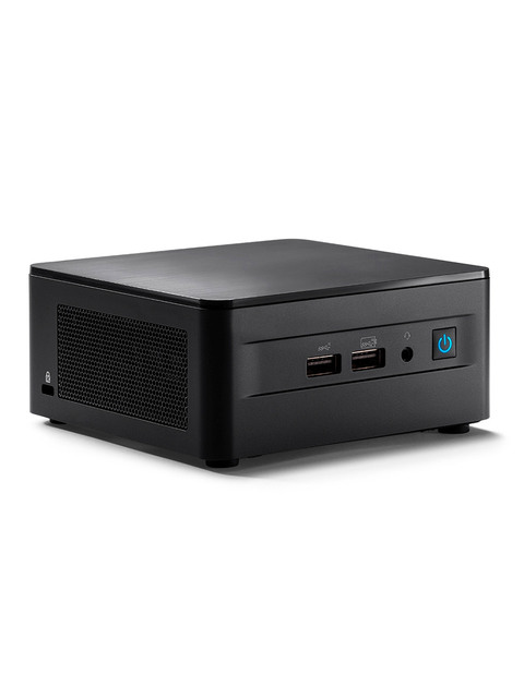디지털기기 - 인텔 누크 (INTEL NUC) - 인텔 INTEL NUC 누크 12 세대 월스트리트캐년 i5 프로세서 미니PC 베어본 PRO NUC12WSHi5 (일반)