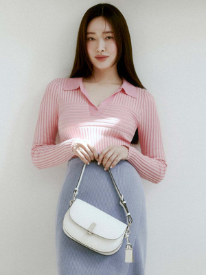 [단독] 마고 숄더백 스몰 LW3SD3430_GP