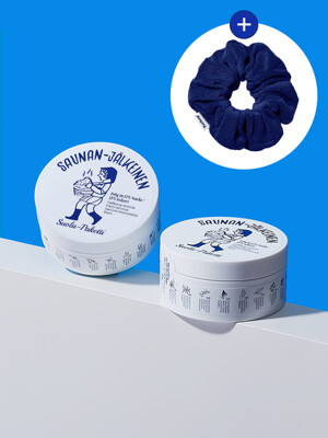 사우난지앙 솔트 마스크 150g