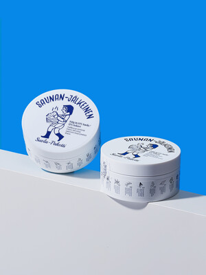사우난지앙 솔트 마스크 150g
