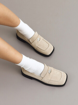 FLO PENNY LOAFERS 플로페니로퍼 23S06BE