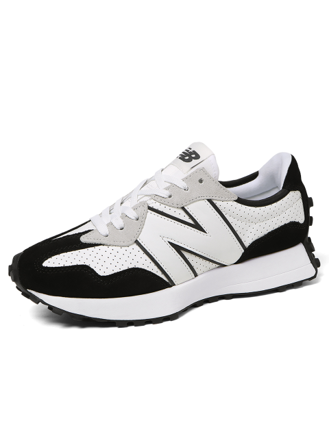 스니커즈,스니커즈,스니커즈 - 뉴발란스 (NEWBALANCE) - 327 남여공용 스니커즈 MS327NI