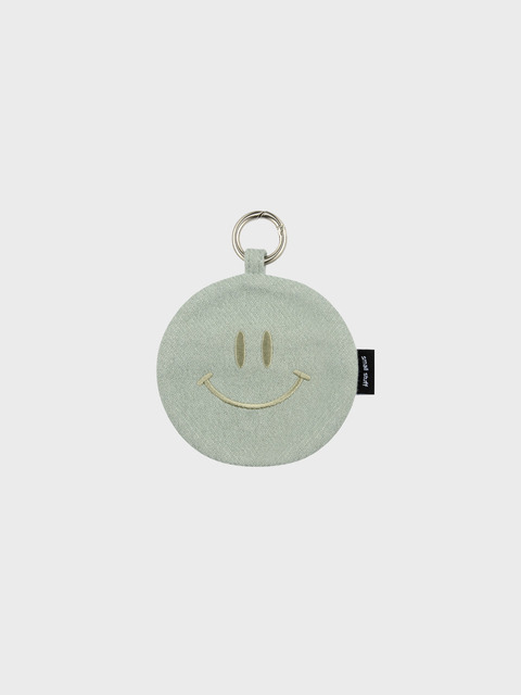 반려동물 - 스몰스터프 (small stuff) - 해피 워크 풉 백 민트