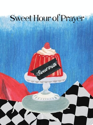 비아01 sweet hour of prayer 폰케이스+스마트톡