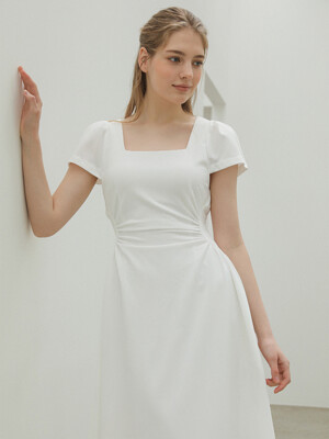 Soft Moonlight Dress[4color]