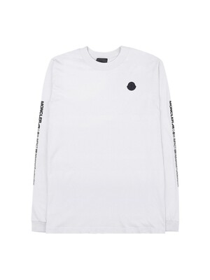 [몽클레어] 마글리아 코튼 티셔츠 8D00004 8390T 91R