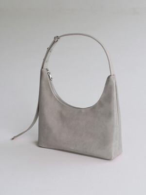 AMOUR BAG - GRAY