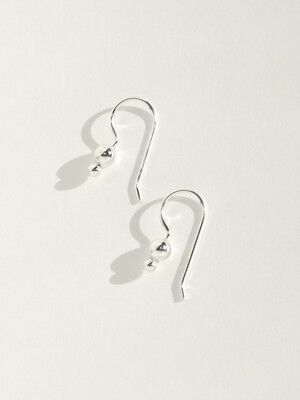 Blaire Earring (silver925)(2color)
