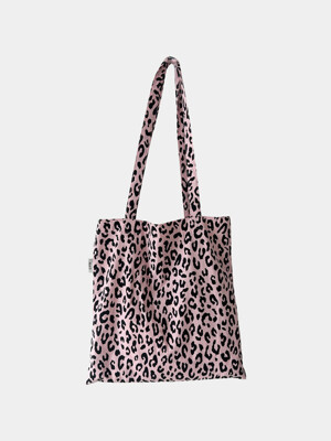 Pink Leopard Bag (핑크 레오파드백)