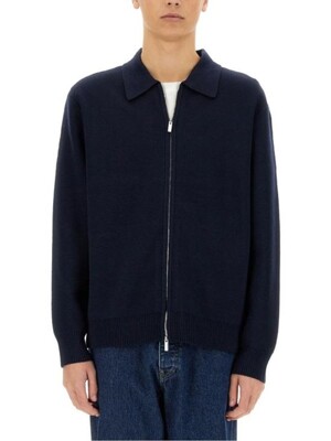 25SS 띠어리 가디건 N1181701XHX BALTIC DOM