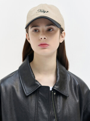 25SN logo ball cap [BE]
