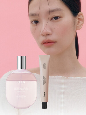 솔리드 퍼퓸 20ml + 퍼퓸 헤어 미스트 100g (동일 향/3종 택1)