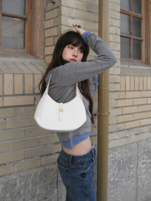 [유하 Pick]Sac Jane Cream