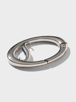 SIGNATURE CARABINER