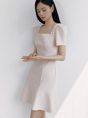 Soili mini dress (3colors)