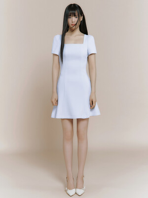 Soili mini dress (3colors)