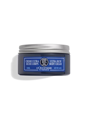 시어 울트라 리치 바디 크림 100ml
