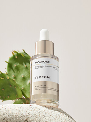 EGF 앰플 30ml