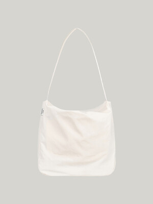 More Mellow Bag _ Ivory