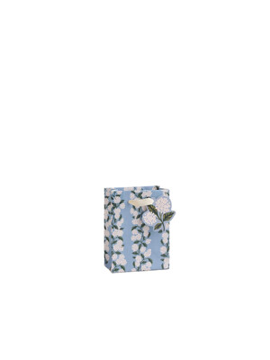 라이플페이퍼 Hydrangea Small 기프트 백