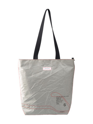 [ORIGINAL] Shoulder Bag (Gray)