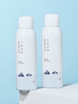 1025 독도 미스트 150ml 2개 세트