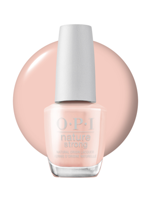 OPI 네이처스트롱 NAT002 - A Clay in the Life 15ml