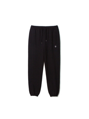 Trident Jogger Pants_MEN_Black_PT046N