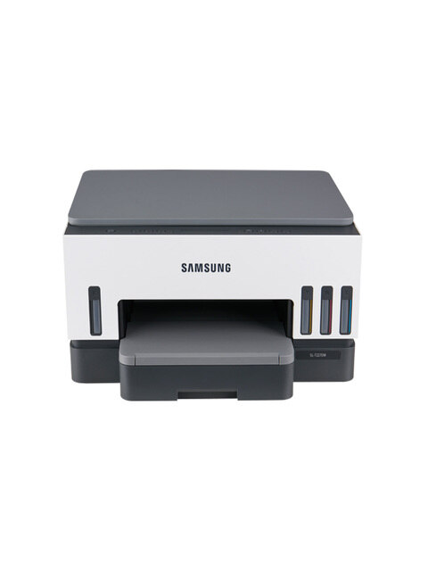 디지털기기 - 삼성 (SAMSUNG) - 삼성전자 SL-T2270W 무한 잉크젯 삼성복합기 프린터 잉크포함