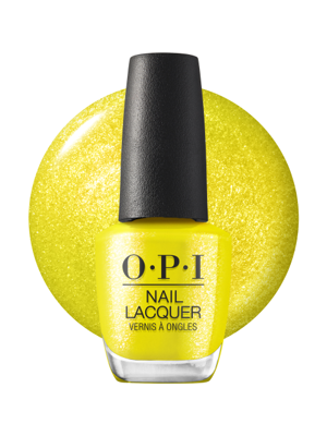 OPI 네일락커 B010 - Bee Unapologetic 15ml