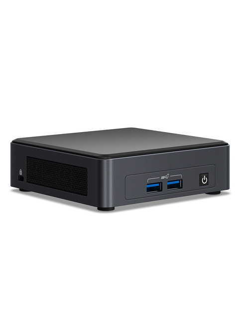 디지털기기 - 인텔 누크 (INTEL NUC) - 인텔 NUC 누크 11세대 타이거캐년 i3 프로세서 미니PC NUC11TNKi3