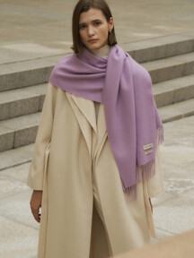Lilac Purple