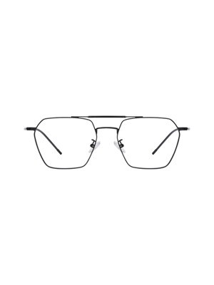 JUSTICE GLASSES (BLACK)