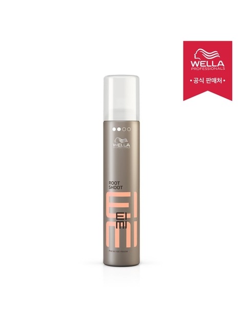 헤어케어 - 웰라 프로페셔널 (wella professionals) - 웰라 아이미 루트슛 200ml (무스)