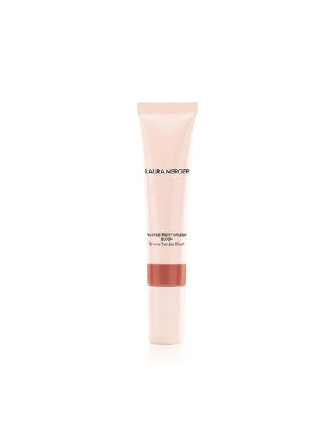 베이스메이크업 - 로라메르시에 (LAURA MERCIER ) - 틴티드 모이스춰라이저 블러쉬