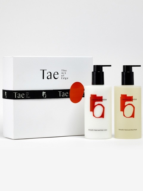 바디케어,바디케어 - 태퍼퓸 (tae-perfume) - 이모션 인 모션 핸드앤바디캐어 듀오세트 300ml x 2