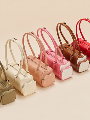 Pinne Bag (7 Colors)