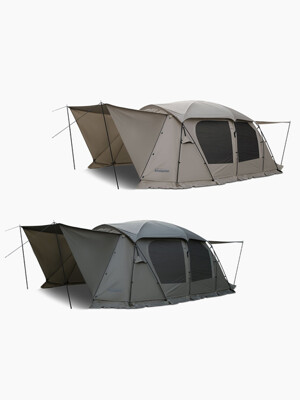 블루폴 코퍼닉스 리빙쉘 텐트