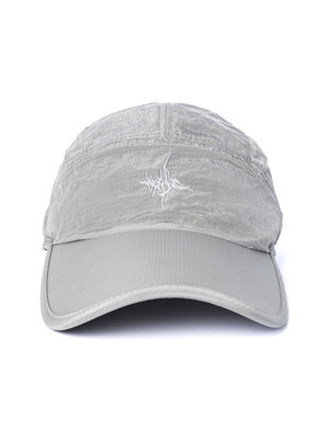 TWIG RIPSTOP CAMPCAP MSFAC001-GY